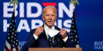 Biden retirará todas las tropas de Estados Unidos de Afganistán antes del 11 de septiembre
(Archivo / AP).