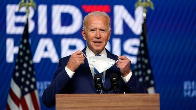 Biden retirará todas las tropas de Estados Unidos de Afganistán antes del 11 de septiembre
(Archivo / AP).