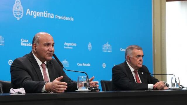 Manzur y Jaldo repudiaron los abusos sufridos por dos periodistas tucumanas en Casa de Gobierno