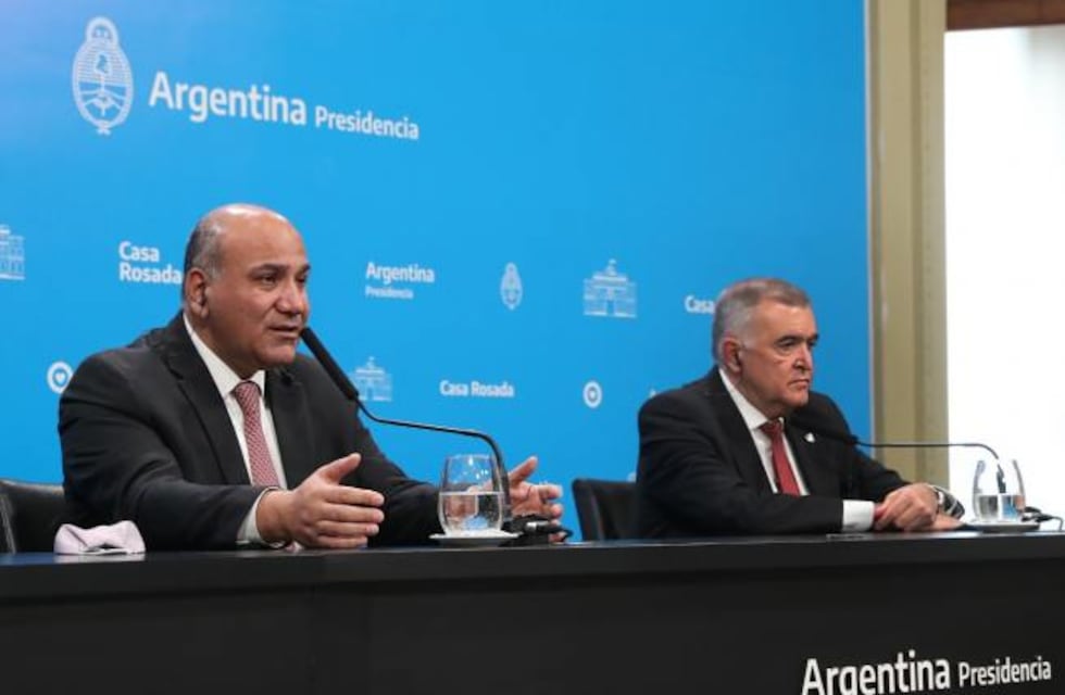 Manzur y Jaldo repudiaron los abusos sufridos por dos periodistas tucumanas en Casa de Gobierno