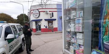 Allanamientos en Gualeguaychú