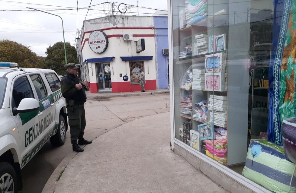 Más de 260 funcionarios participaron de allanamientos en simultáneos en Gualeguaychú