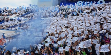 Godoy Cruz recibirá a Boca Juniors el próximo viernes por la Liga Profesional, donde los hinchas neutrales podrán ir al estadio Malvinas Argentinas.