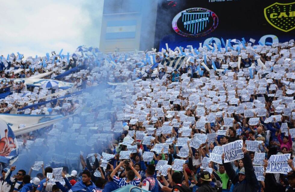 Godoy Cruz vs. Boca: cuándo estarán a la venta las entradas, costos y habrá hinchas neutrales
