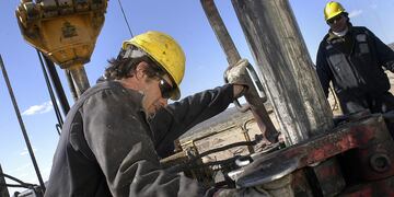 Empleo en Tierra del Fuego.