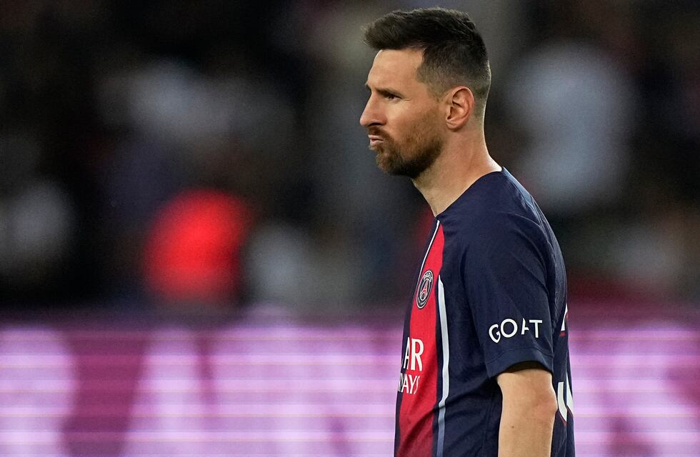 Lionel Messi dejó de seguir el PSG: cuál es el único equipo argentino que sigue