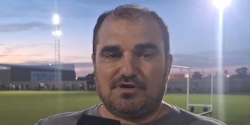 El exfutbolista de 48 años sigue en libertad tras la audiencia.