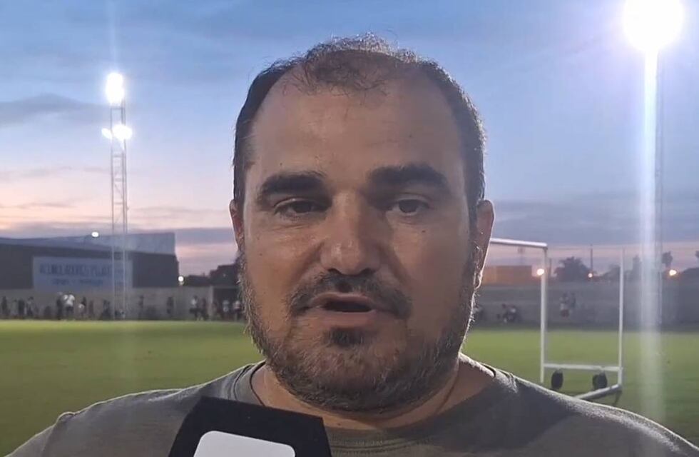 Mauro Scaloni fue imputado en Rosario por extorsión sexual a través de redes sociales