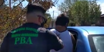 En juicio abreviado, condenaron a Jonathan Emanuel Favre, a 4 años y 3 meses de prisión