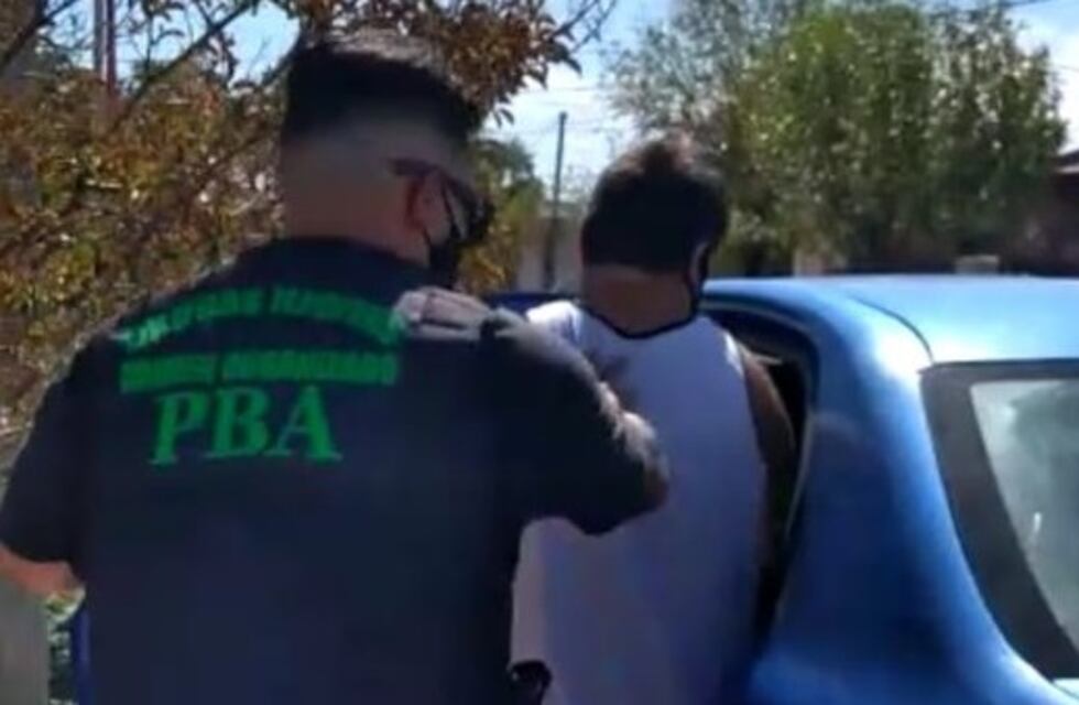 Juicio abreviado: condenaron a un hombre por vender drogas en Punta Alta