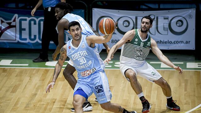 El próximo encuentro del Celeste será hoy a las 14 frente a Peñarol de Mar del Plata.