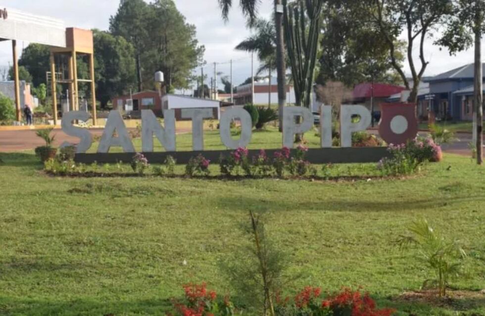 Ultiman detalles para la Fiesta Provincial del Mate en Santo Pipó