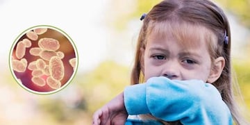 Tras dos casos de Tos Convulsa en Tres Arroyos desde la Municipalidad instan a la vacunación