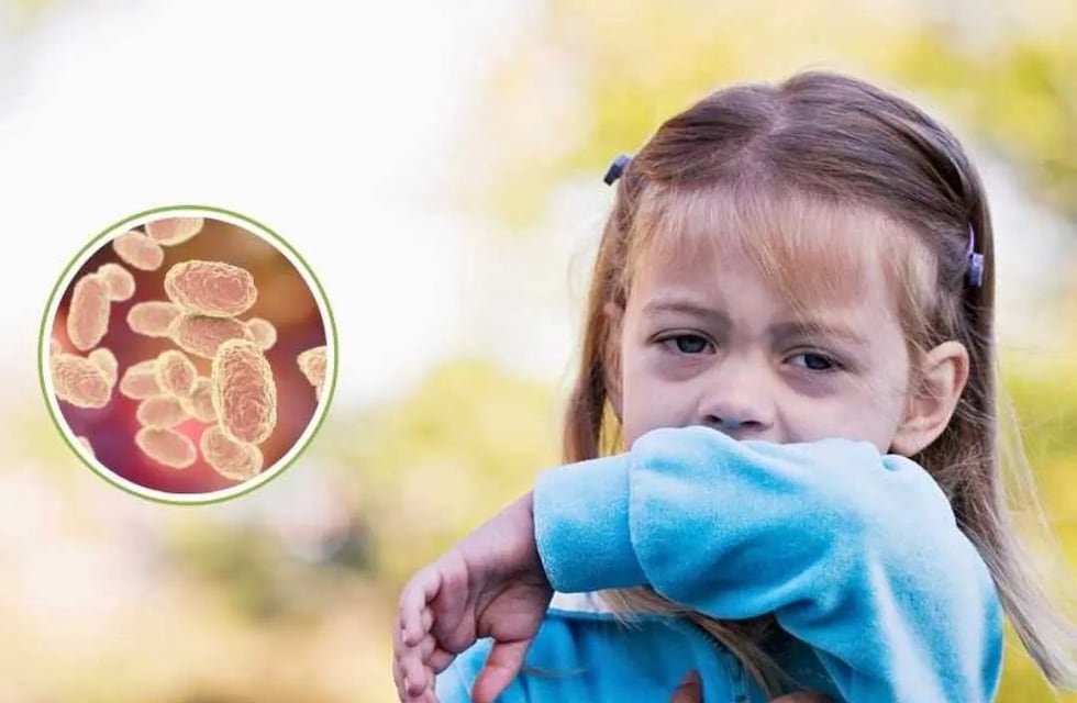 Tras dos casos de Tos Convulsa en Tres Arroyos desde la Municipalidad instan a la vacunación