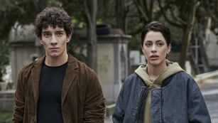 De qué trata y dónde ver Quebranto, la nueva serie protagonizada por Tini Stoessel