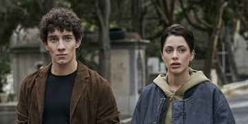 De qué trata y dónde ver Quebranto, la nueva serie protagonizada por Tini Stoessel