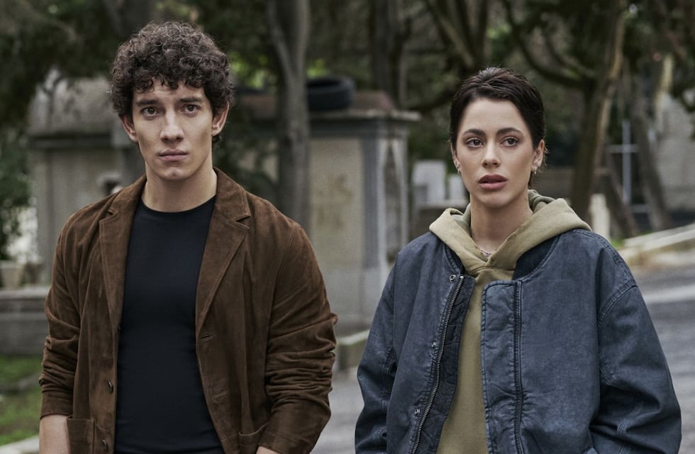 De qué trata y dónde ver Quebranto, la nueva serie protagonizada por Tini Stoessel