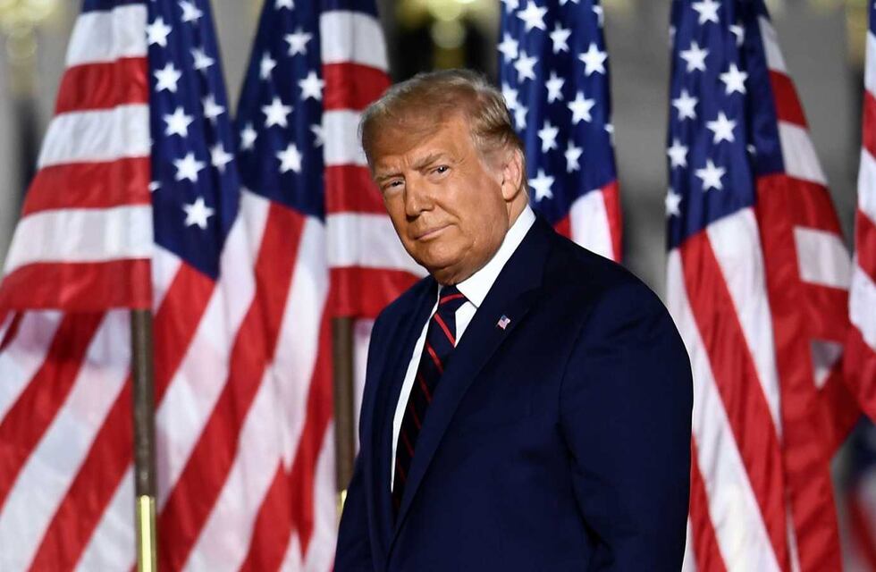 A una semana del impeachment, cinco abogados del equipo de Donald Trump  renuncian a sus puestos