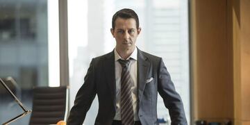Succession. (HBO)