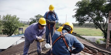 “La inversión en escuelas tiene un impacto directo en el futuro de Tucumán”, afirmó Marcelo Nazur.
