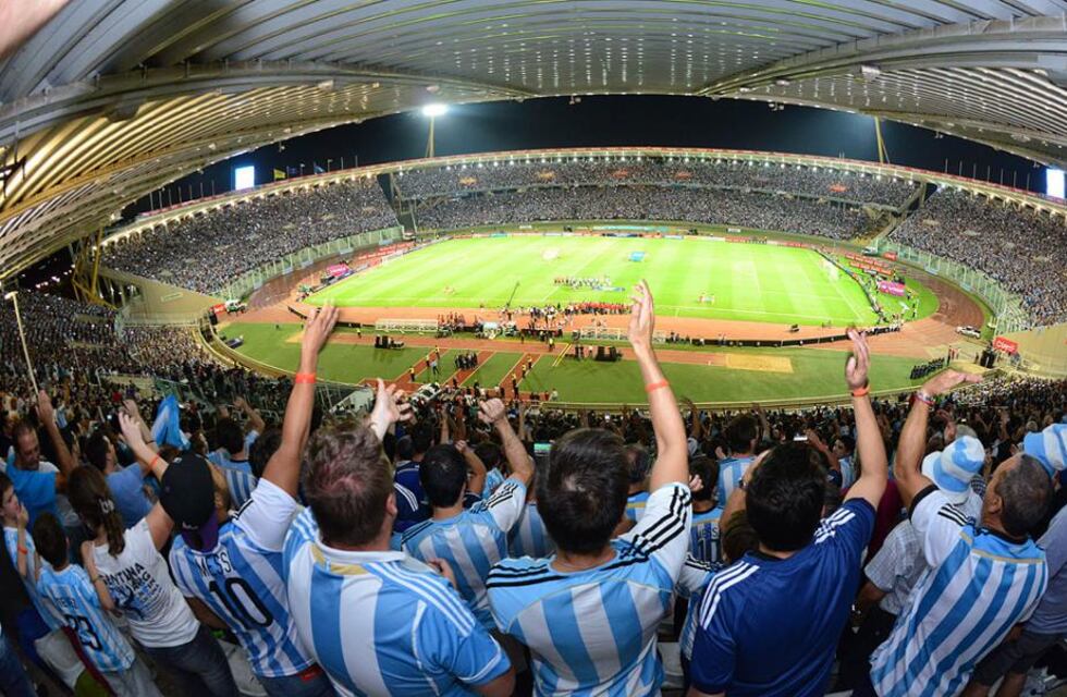 La Selección Argentina vuelve a Córdoba: precios de las entradas y cómo comprarlas