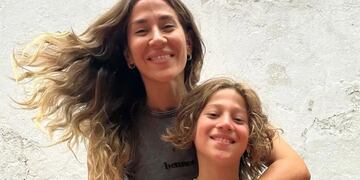 “Pedí socorro”: el terrible accidente de Jimena Barón con su hijo de 10 años en Brasil