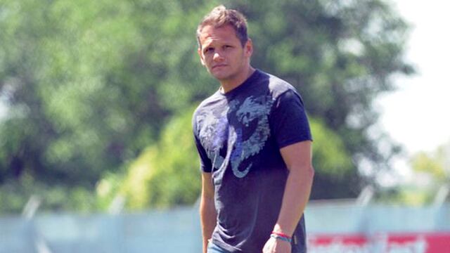 Santamarina de Tandil se quedó sin entrenador: se fue Sebastián “Terremoto” Cejas