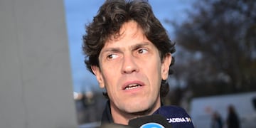Martín Lousteau felicitó a Miguel Lunghi tras ser elegido intendente: “Uno de los mejores”