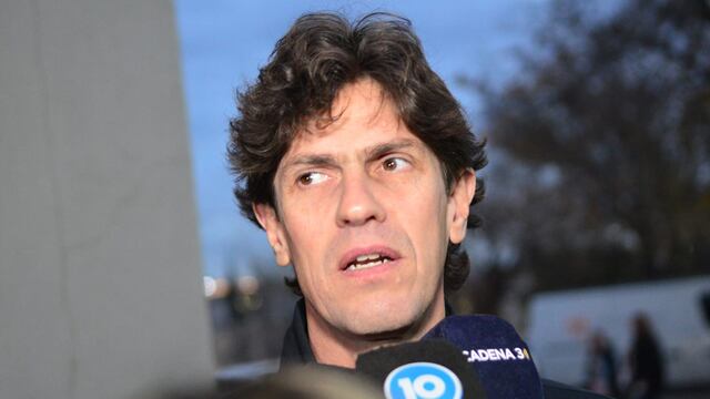 Martín Lousteau felicitó a Miguel Lunghi tras ser elegido intendente: “Uno de los mejores”