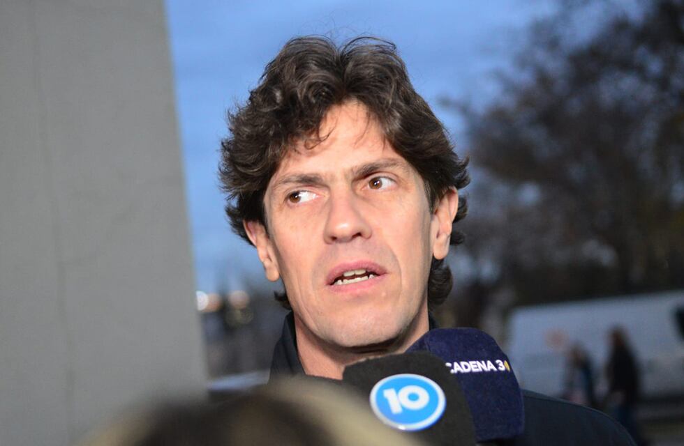 Martín Lousteau felicitó a Miguel Lunghi tras ser elegido intendente: “Uno de los mejores”