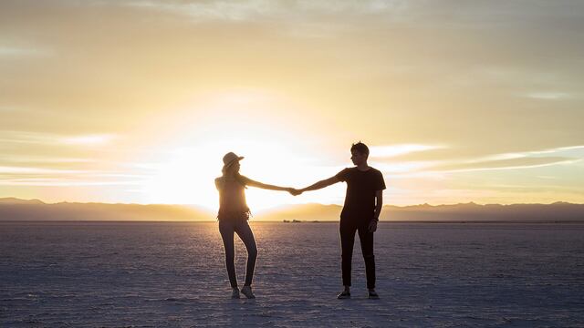 Cómo se podrá usar el PreViaje (Foto: Turismo Nación)
