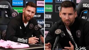 Cómo hacer un video doblado en otro idioma con Inteligencia Artificial como el de Lionel Messi