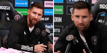 Cómo hacer un video doblado en otro idioma con Inteligencia Artificial como el de Lionel Messi