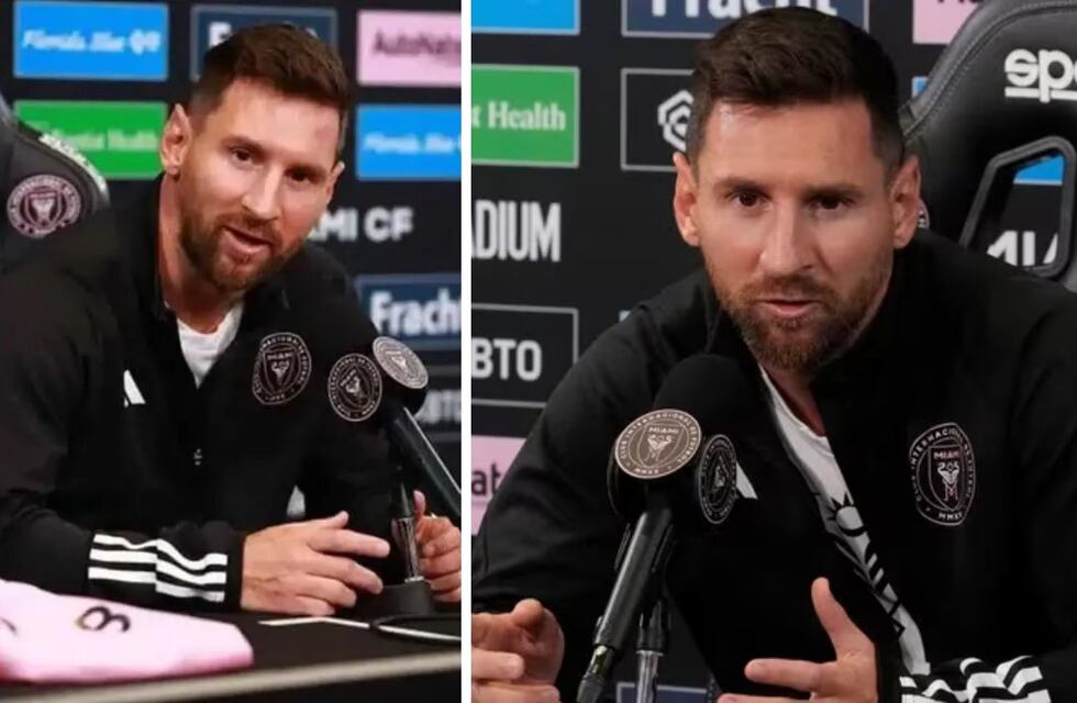 Cómo hacer un video doblado en otro idioma con Inteligencia Artificial como el de Lionel Messi