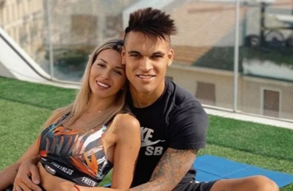 A días del inicio del Mundial de Qatar, Agustina Gandolfo contó cómo es su relación con Lautaro Martínez y una curiosa cábala