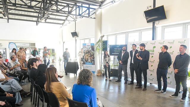 Presentación de las actividades por Semana Santa.