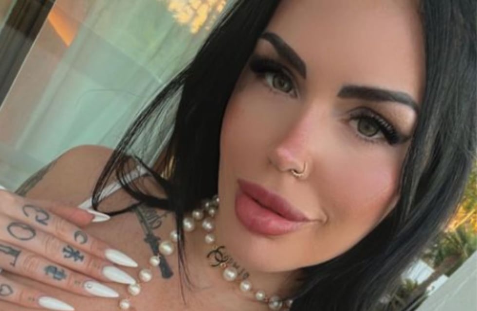 Sofía Clerici se suma al blanqueo: la Justicia autorizó que se le devuelvan US$ 600 mil