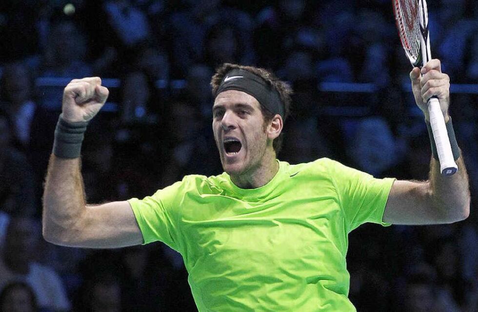 Juan Martín Del Potro mostró su recuperación en Instagram y busca volver a jugar al tenis