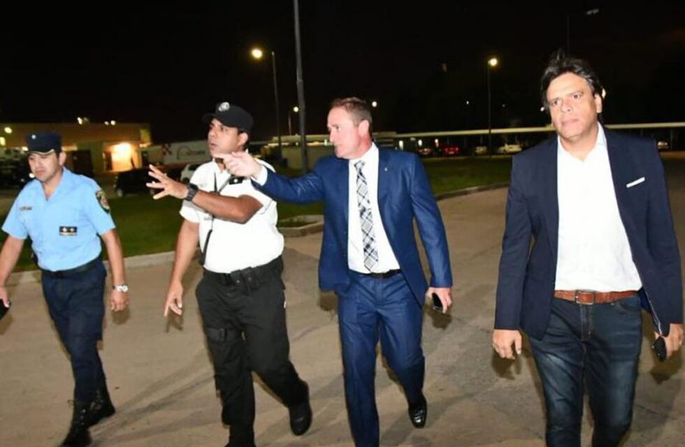 Juicio por el crimen de Blas Correas: el excomisario Gonzalo Cumplido pidió que se haga Justicia