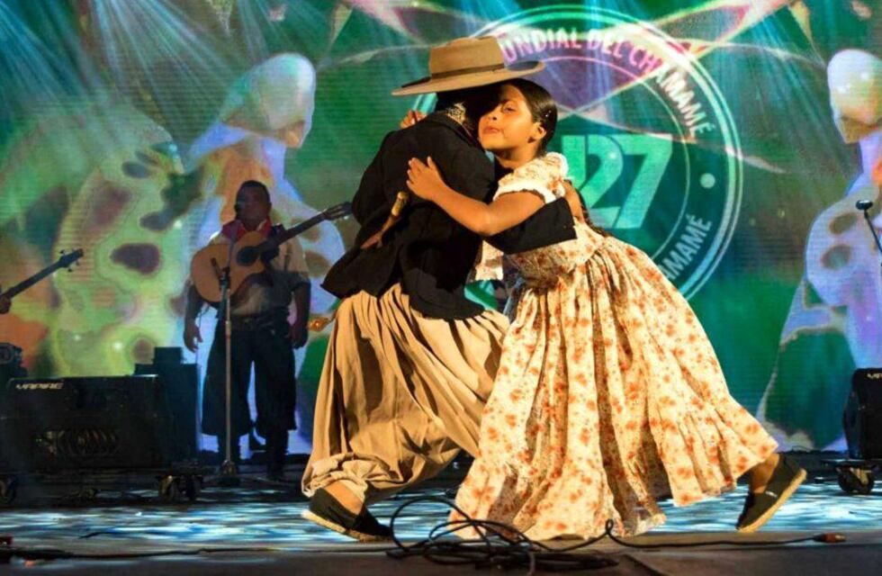 Comienza la Fiesta del Chamamé: todos los confirmados, precios, horarios y protocolos
