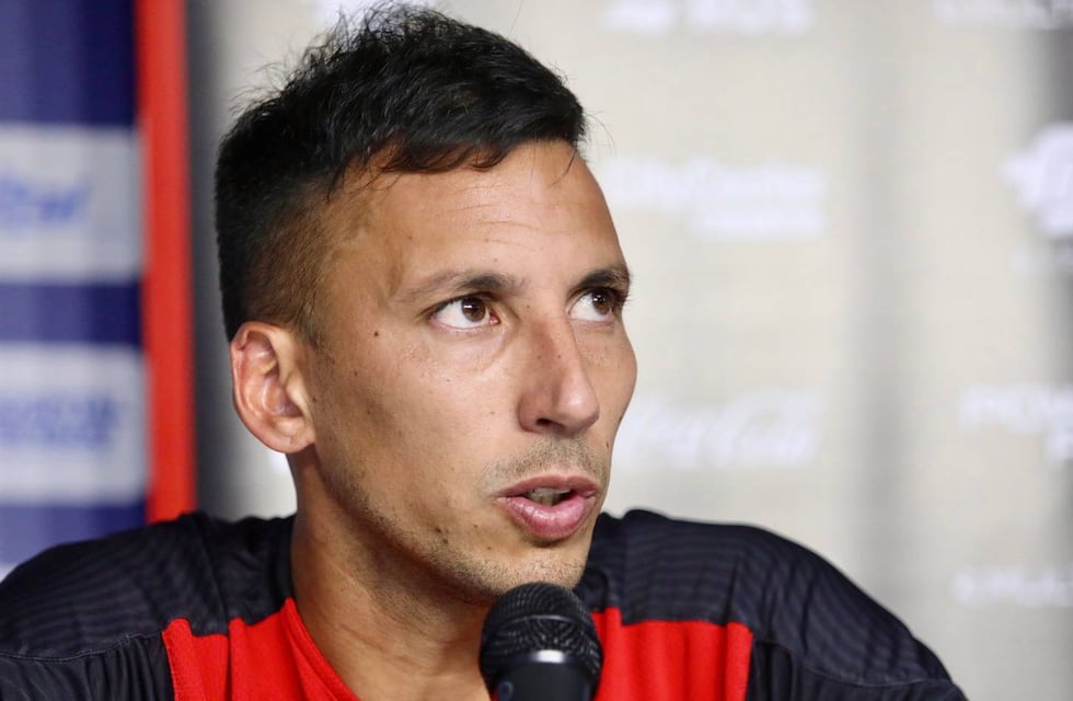 Triunfo ante Talleres y adiós: Leonel Vangioni se va de Newell’s Old Boys