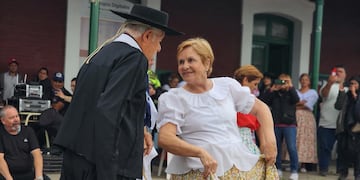 Día de la Tradición