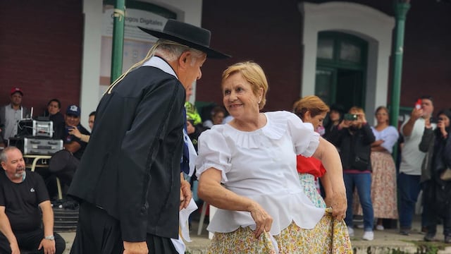 Día de la Tradición