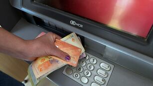 Bono de Anses para jubilados: cuánto debo cobrar en marzo - Foto: Orlando Pelichotti / Los Andes