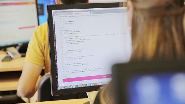 Argentina Programa 4.0: Curso gratis para aprender programación y software en Tres Arroyos