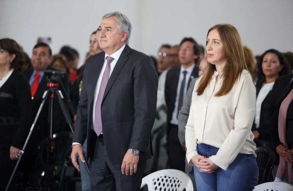 Vidal conoció en Jujuy “uno de los planes más ambiciosos a nivel nacional”