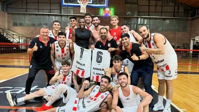 San Isidro San Francisco