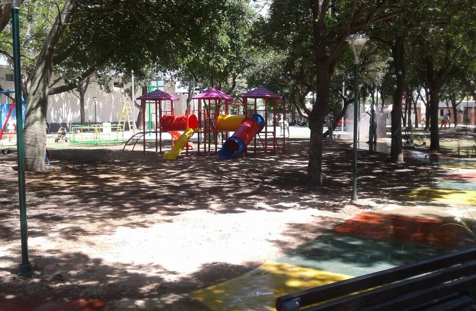 Habrá una “Tarde Cultural” en la Plazoleta Paseo del Xanaes