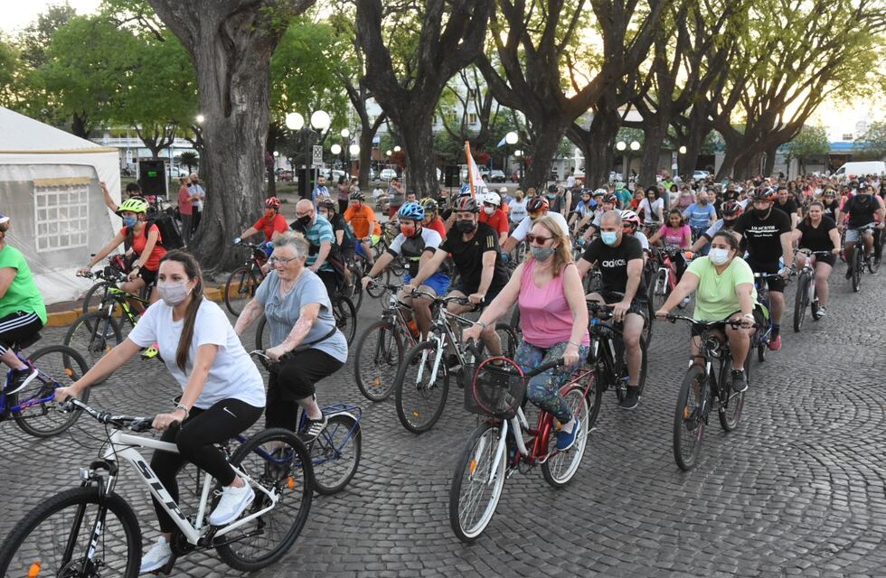 Actividades por el Día del Ambiente