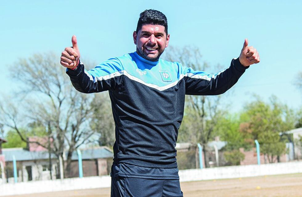 Néstor Ortigoza y el retiro: “Arranqué el año sabiendo que es el último”